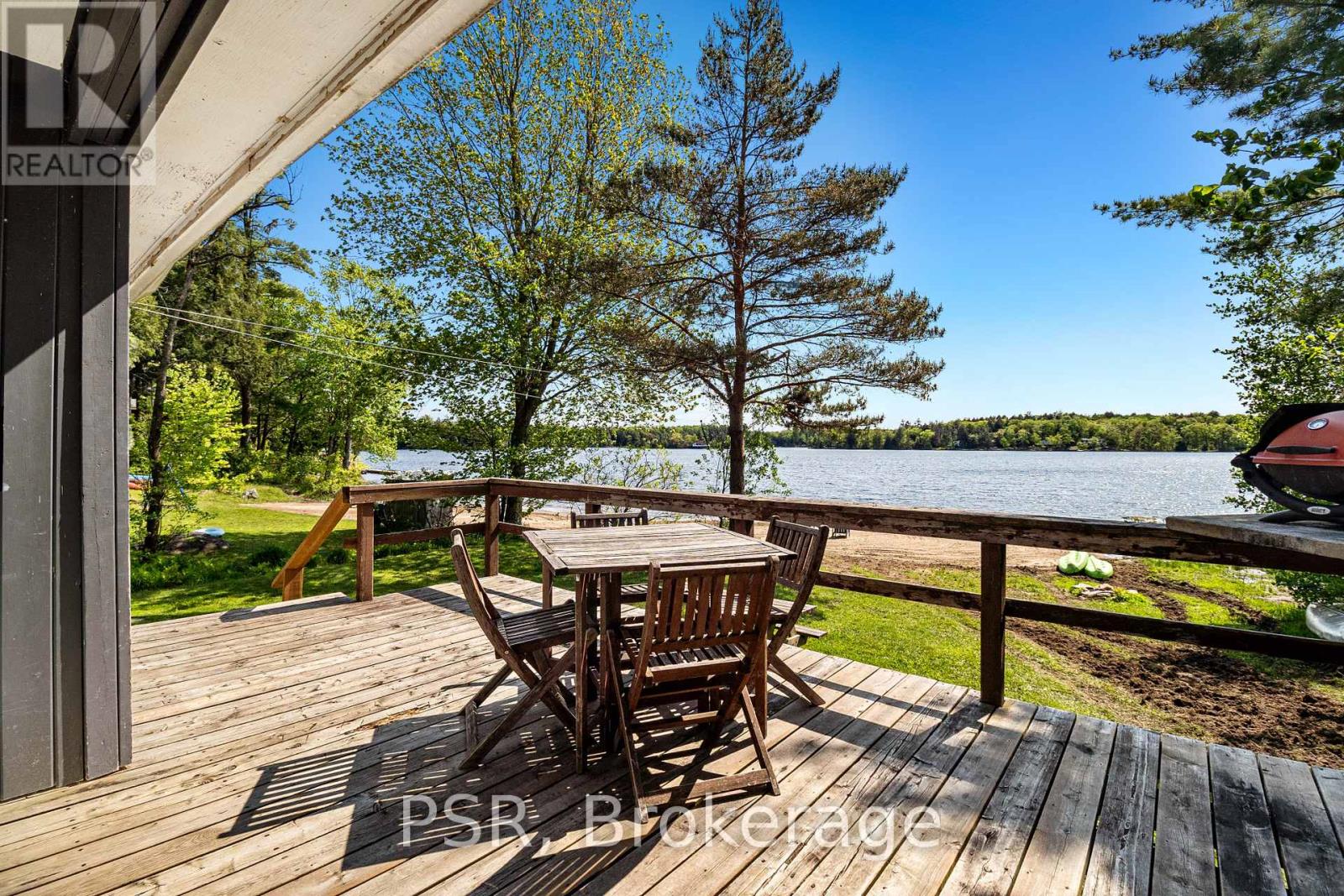 1113 Moon River Road, Muskoka Lakes, Ontario  P0C 1A0 - Photo 32 - X12196985