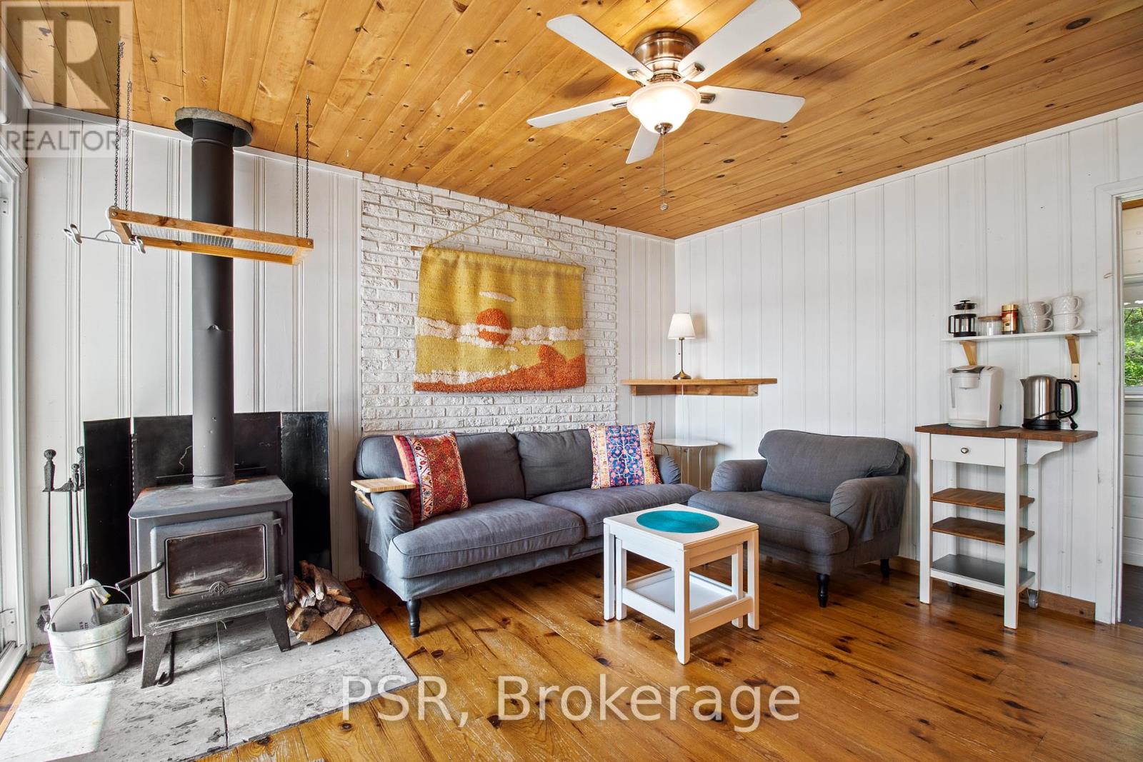 1113 Moon River Road, Muskoka Lakes, Ontario  P0C 1A0 - Photo 33 - X12196985