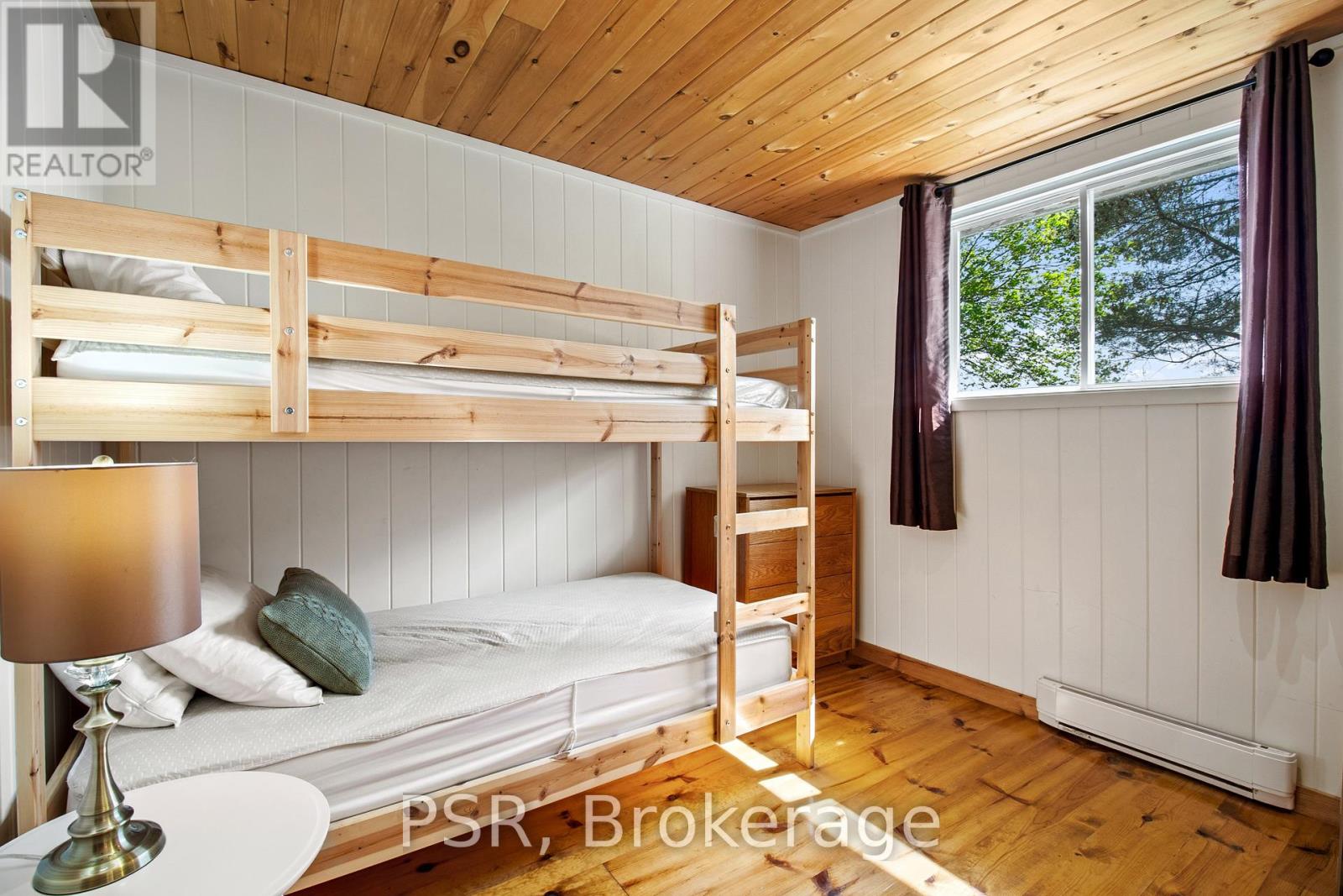 1113 Moon River Road, Muskoka Lakes, Ontario  P0C 1A0 - Photo 36 - X12196985