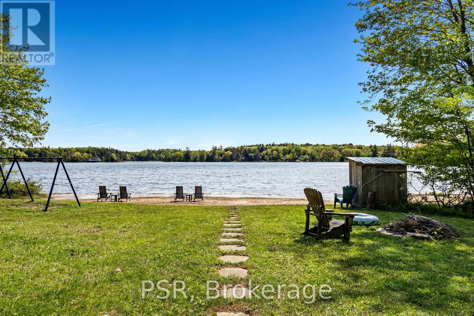 1113 Moon River Road, Muskoka Lakes, Ontario  P0C 1A0 - Photo 37 - X12196985
