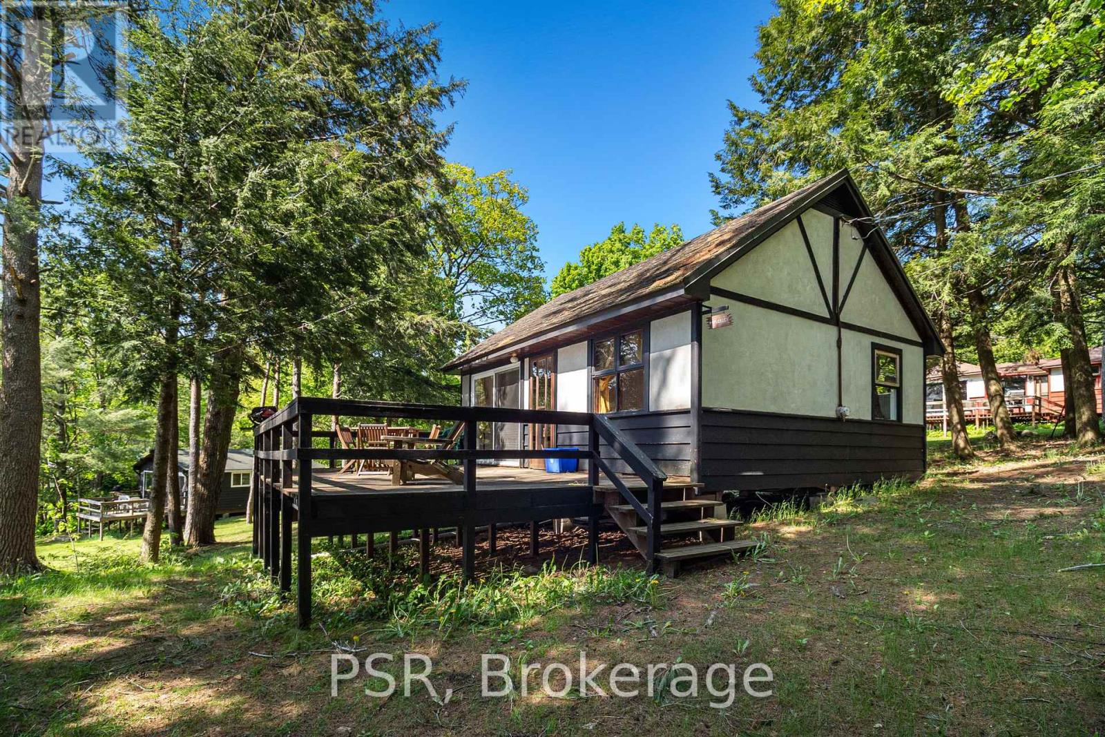 1113 Moon River Road, Muskoka Lakes, Ontario  P0C 1A0 - Photo 40 - X12196985