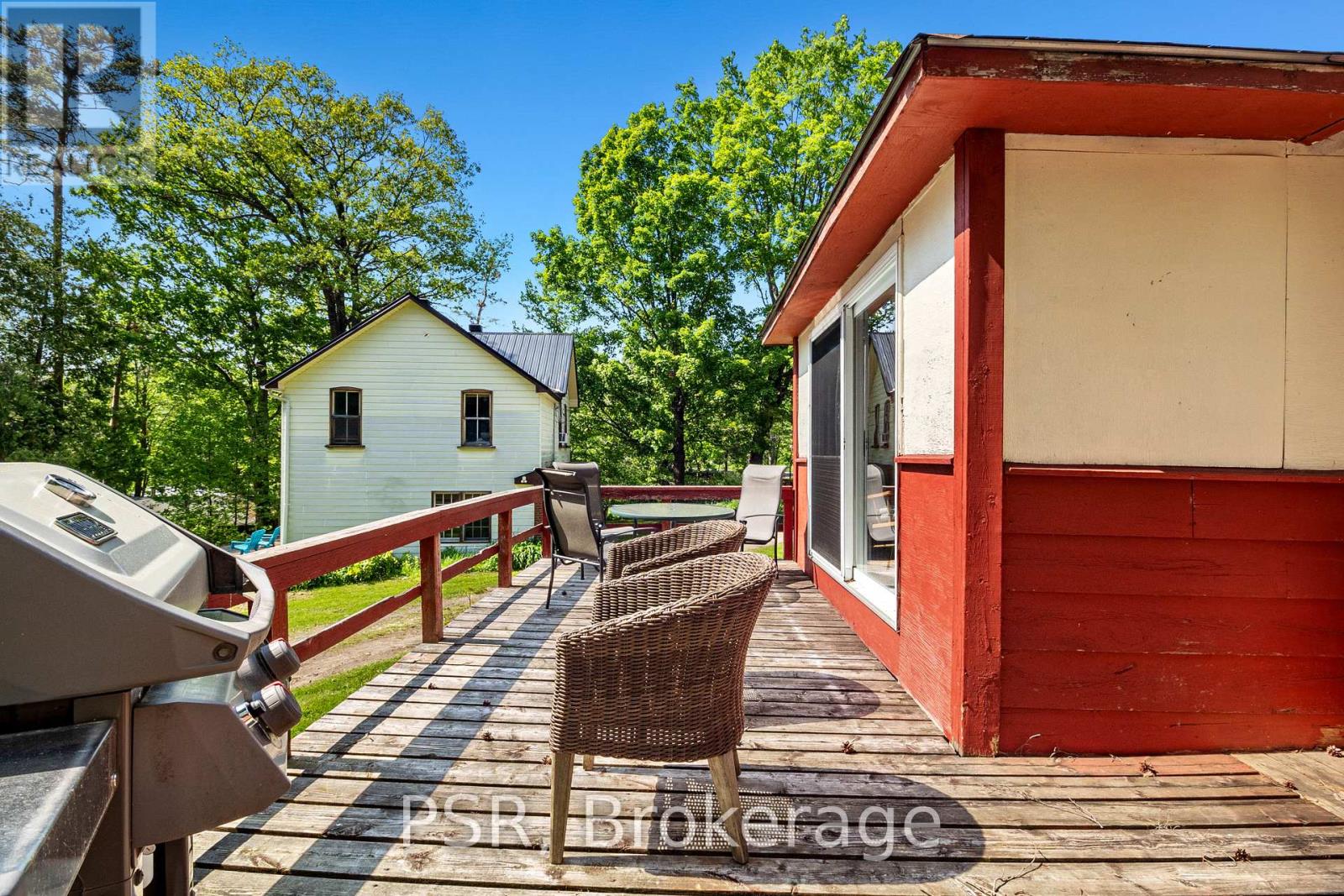 1113 Moon River Road, Muskoka Lakes, Ontario  P0C 1A0 - Photo 46 - X12196985
