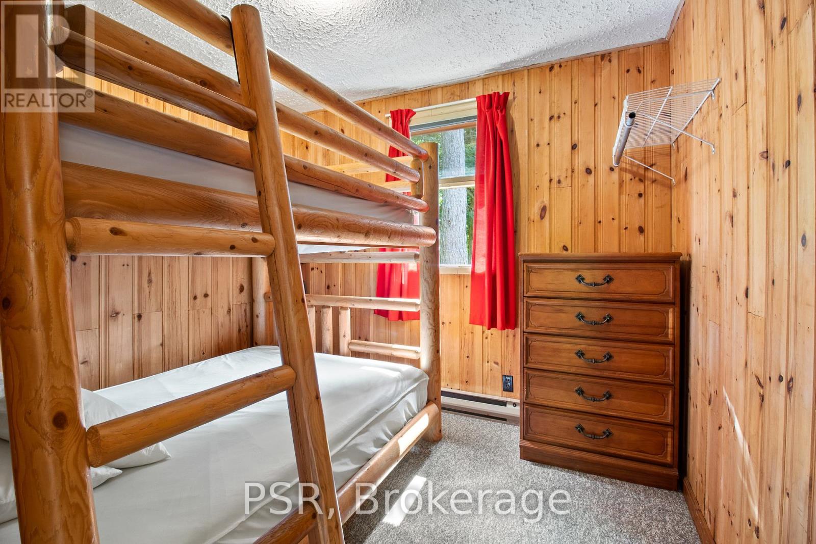 1113 Moon River Road, Muskoka Lakes, Ontario  P0C 1A0 - Photo 49 - X12196985