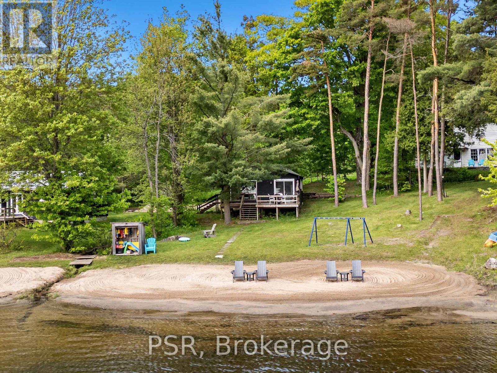 1113 Moon River Road, Muskoka Lakes, Ontario  P0C 1A0 - Photo 7 - X12196985