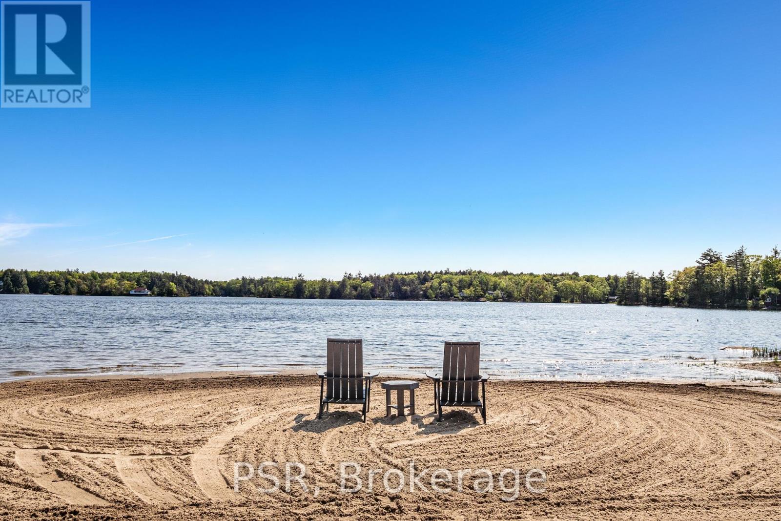 1113 Moon River Road, Muskoka Lakes, Ontario  P0C 1A0 - Photo 8 - X12196985