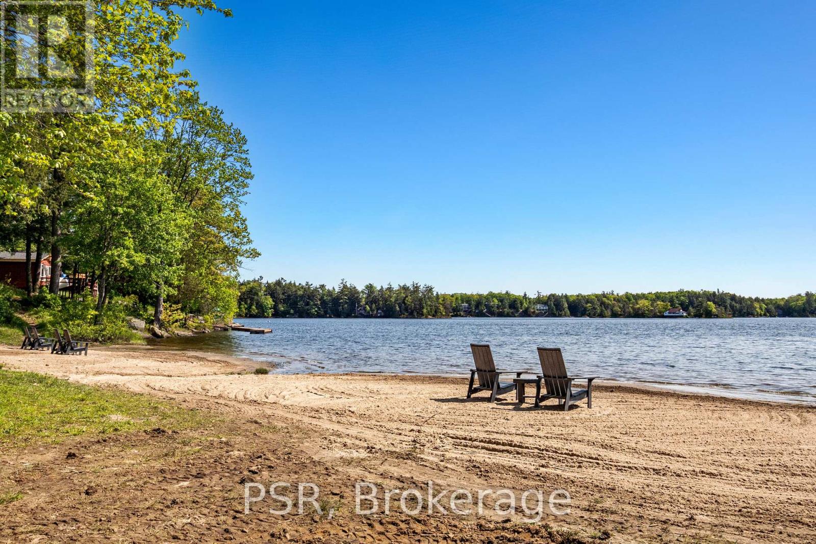 1113 Moon River Road, Muskoka Lakes, Ontario  P0C 1A0 - Photo 10 - X12196986