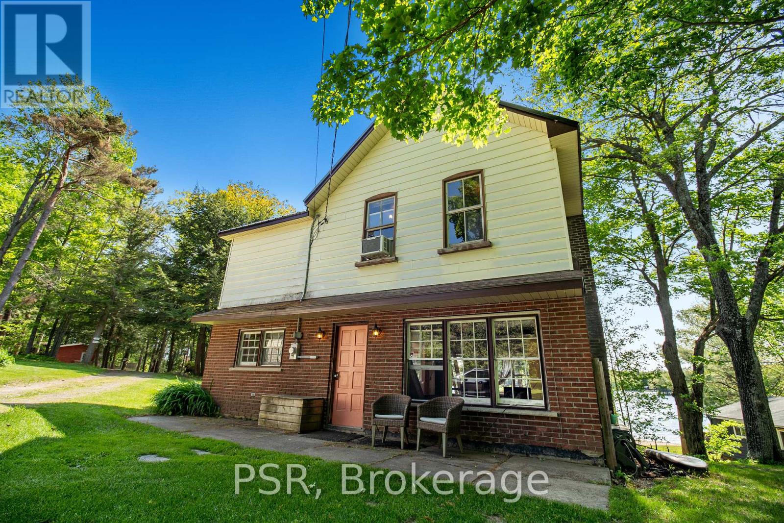 1113 Moon River Road, Muskoka Lakes, Ontario  P0C 1A0 - Photo 14 - X12196986