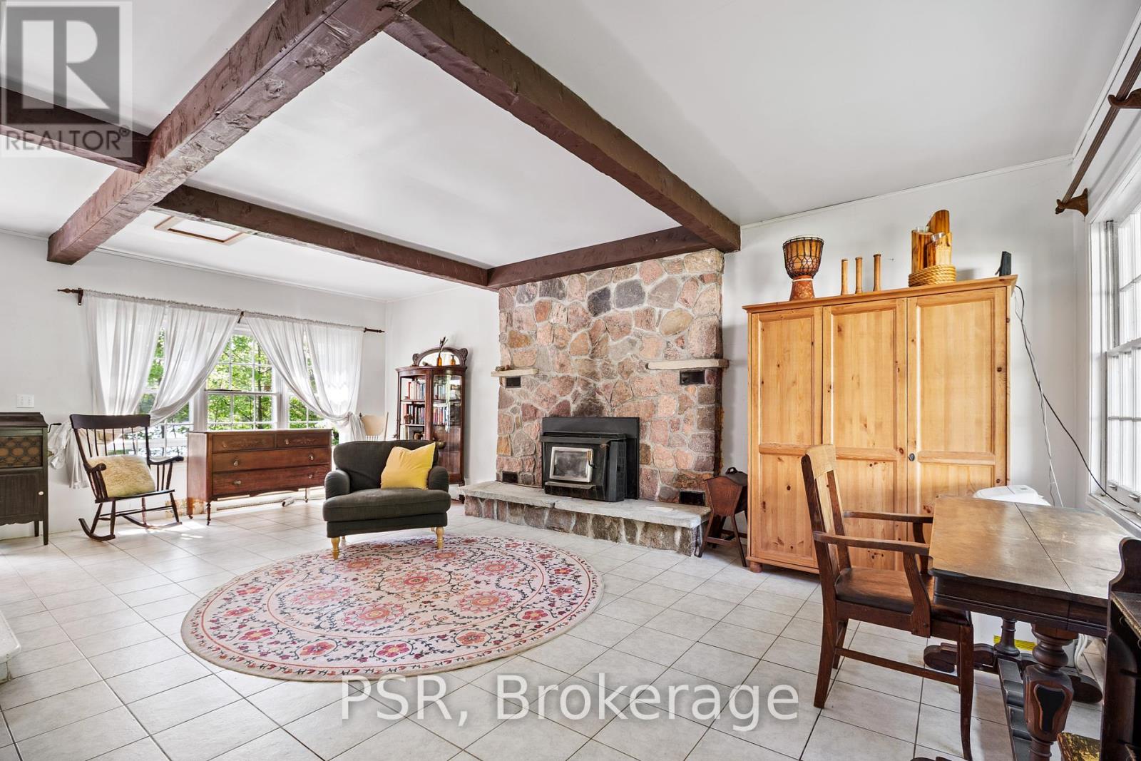 1113 Moon River Road, Muskoka Lakes, Ontario  P0C 1A0 - Photo 15 - X12196986