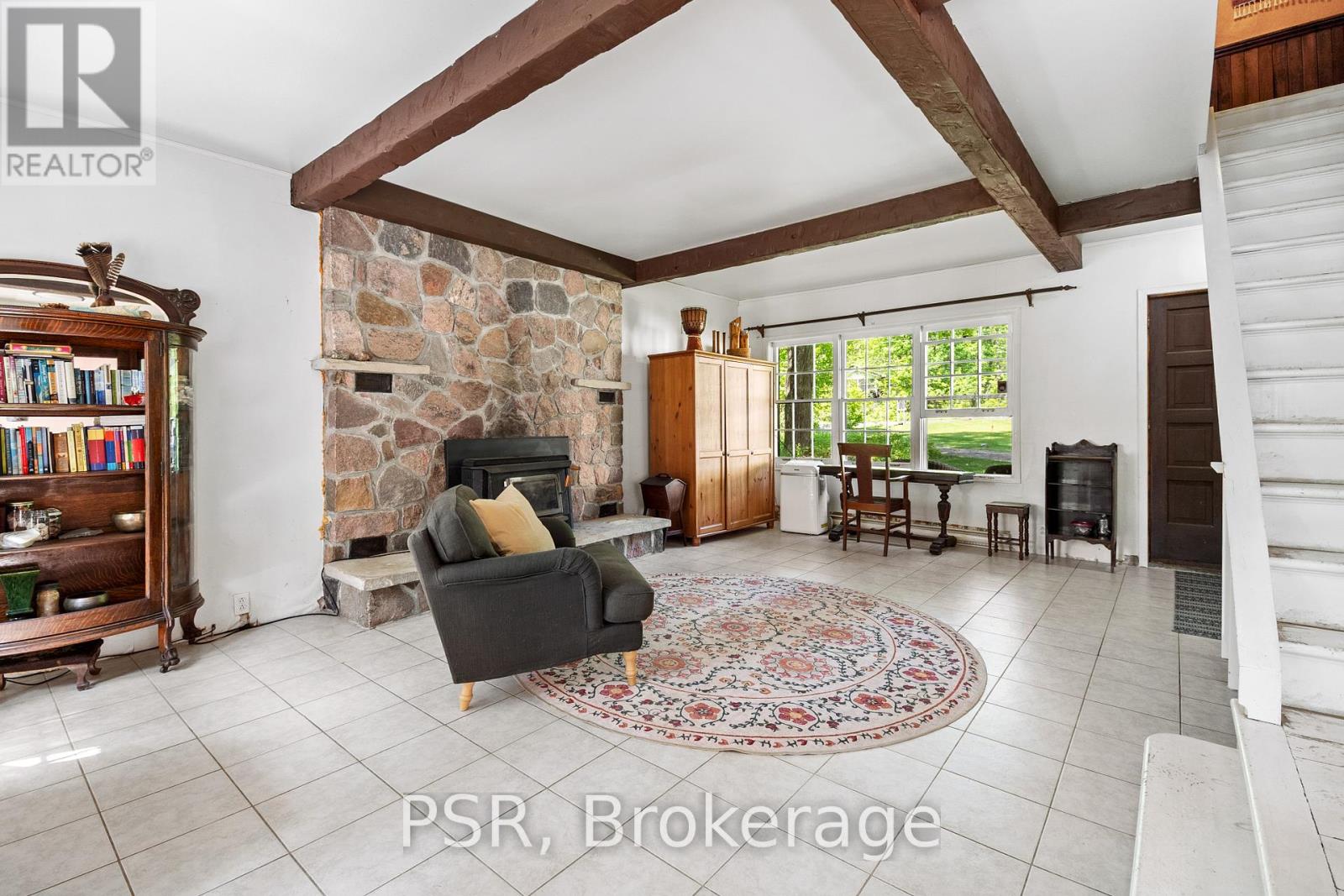 1113 Moon River Road, Muskoka Lakes, Ontario  P0C 1A0 - Photo 17 - X12196986