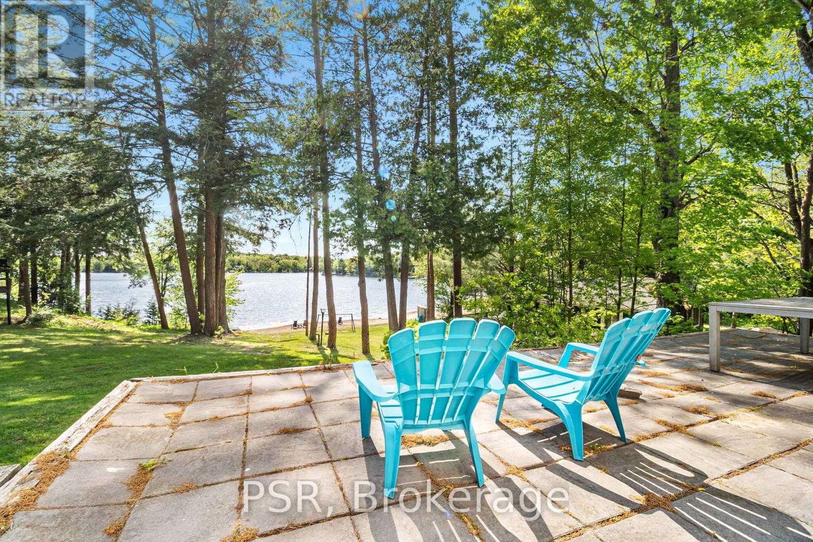 1113 Moon River Road, Muskoka Lakes, Ontario  P0C 1A0 - Photo 23 - X12196986