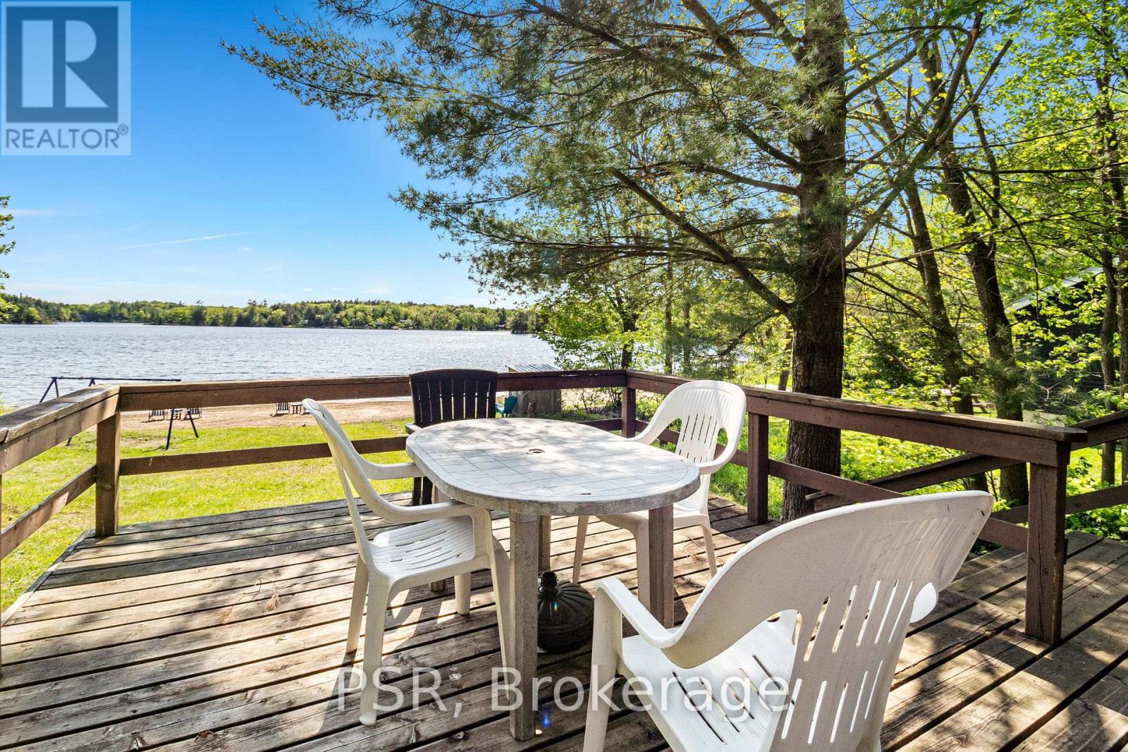 1113 Moon River Road, Muskoka Lakes, Ontario  P0C 1A0 - Photo 25 - X12196986