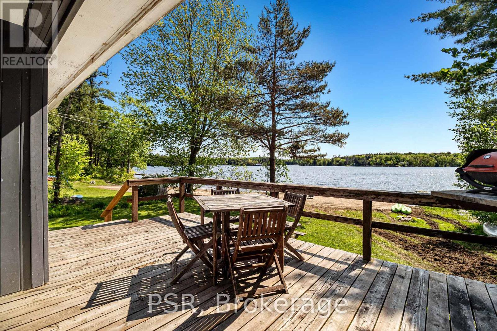 1113 Moon River Road, Muskoka Lakes, Ontario  P0C 1A0 - Photo 32 - X12196986