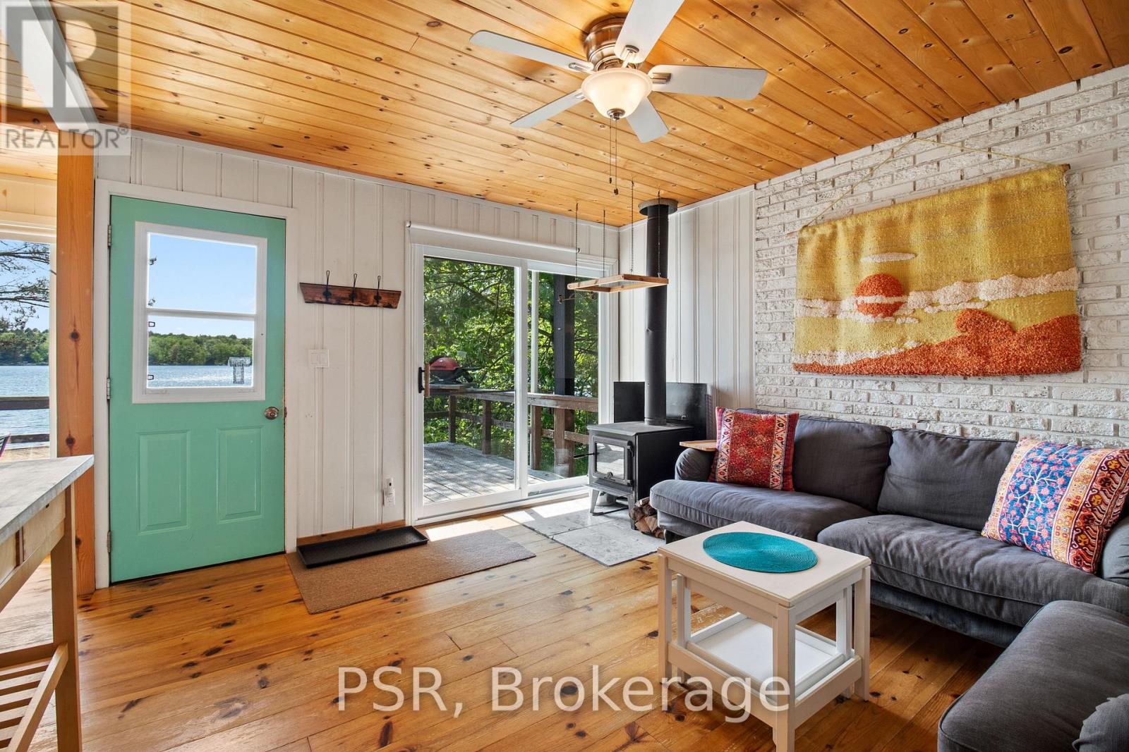 1113 Moon River Road, Muskoka Lakes, Ontario  P0C 1A0 - Photo 34 - X12196986