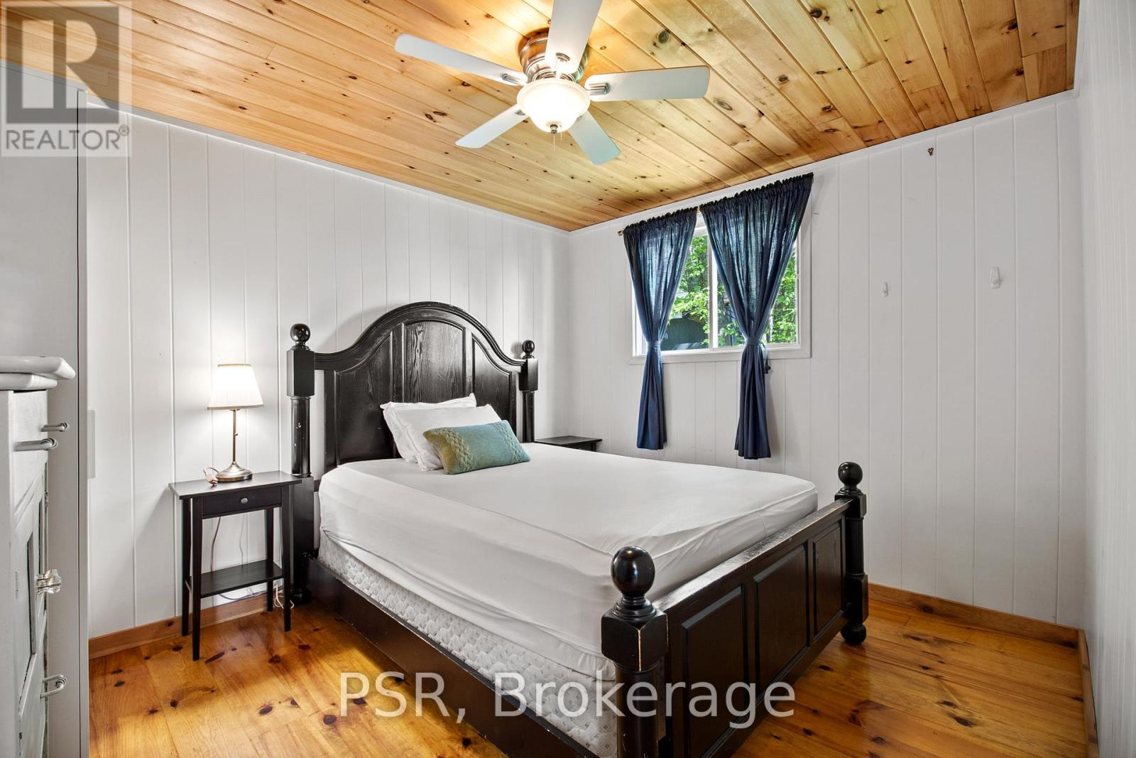 1113 Moon River Road, Muskoka Lakes, Ontario  P0C 1A0 - Photo 35 - X12196986