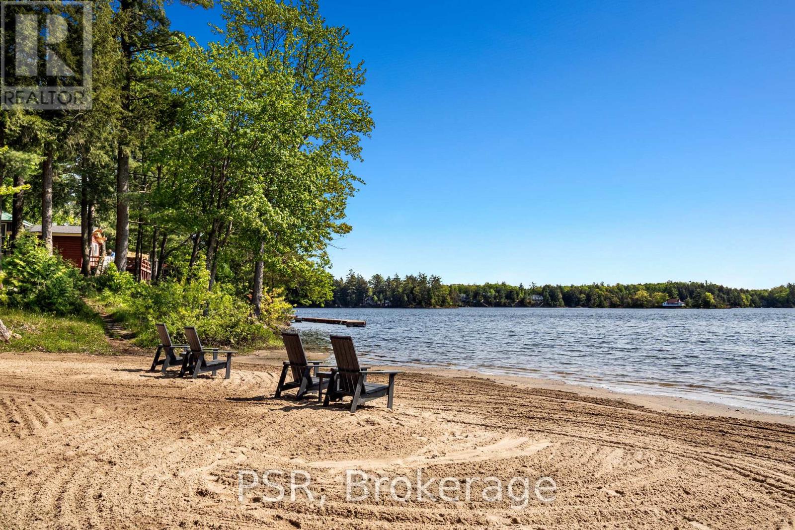1113 Moon River Road, Muskoka Lakes, Ontario  P0C 1A0 - Photo 39 - X12196986
