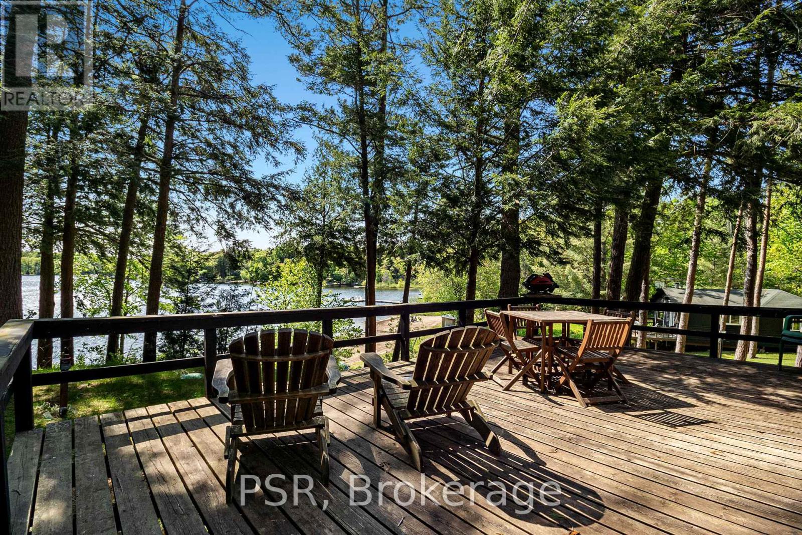 1113 Moon River Road, Muskoka Lakes, Ontario  P0C 1A0 - Photo 41 - X12196986