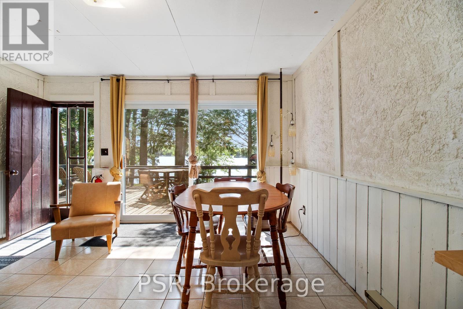 1113 Moon River Road, Muskoka Lakes, Ontario  P0C 1A0 - Photo 43 - X12196986