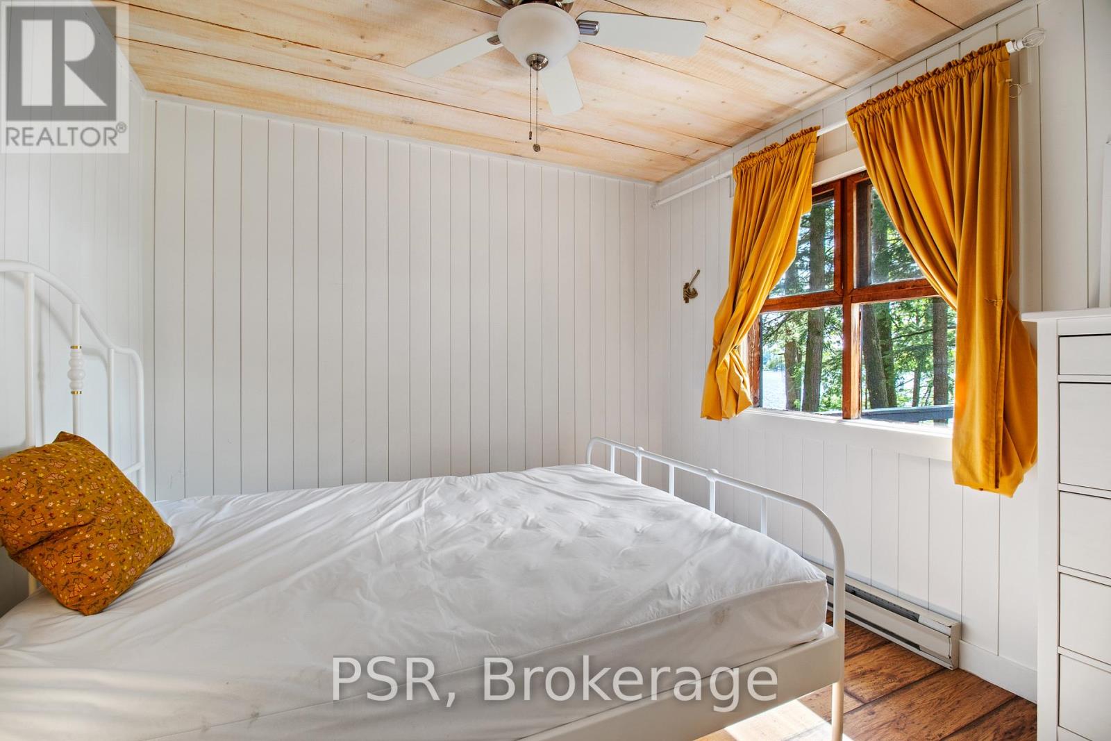1113 Moon River Road, Muskoka Lakes, Ontario  P0C 1A0 - Photo 44 - X12196986