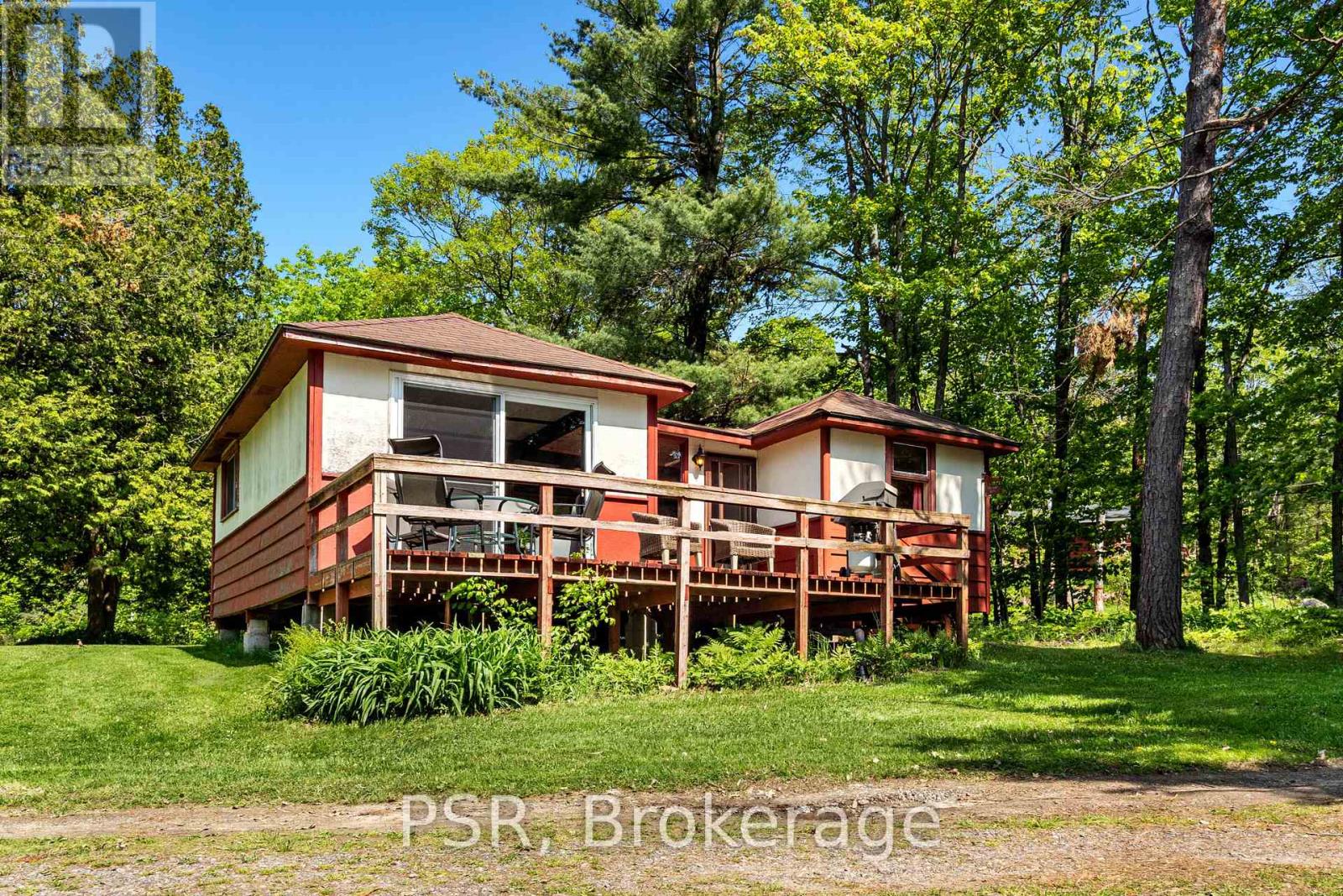 1113 Moon River Road, Muskoka Lakes, Ontario  P0C 1A0 - Photo 45 - X12196986