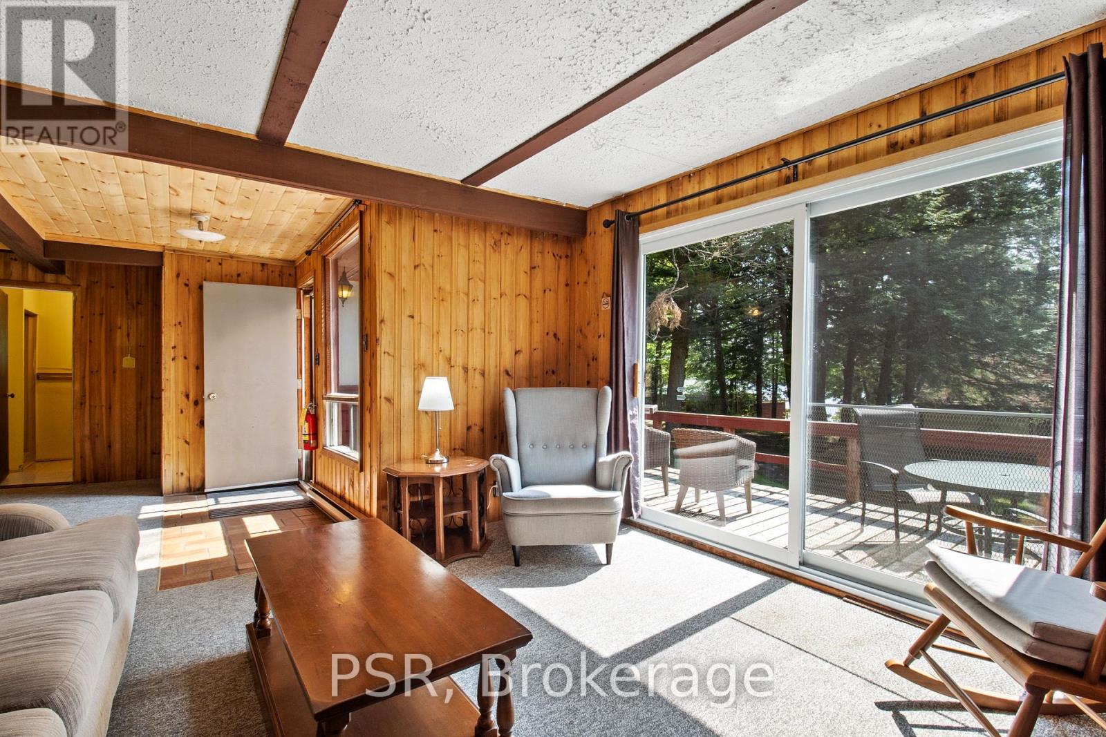 1113 Moon River Road, Muskoka Lakes, Ontario  P0C 1A0 - Photo 48 - X12196986