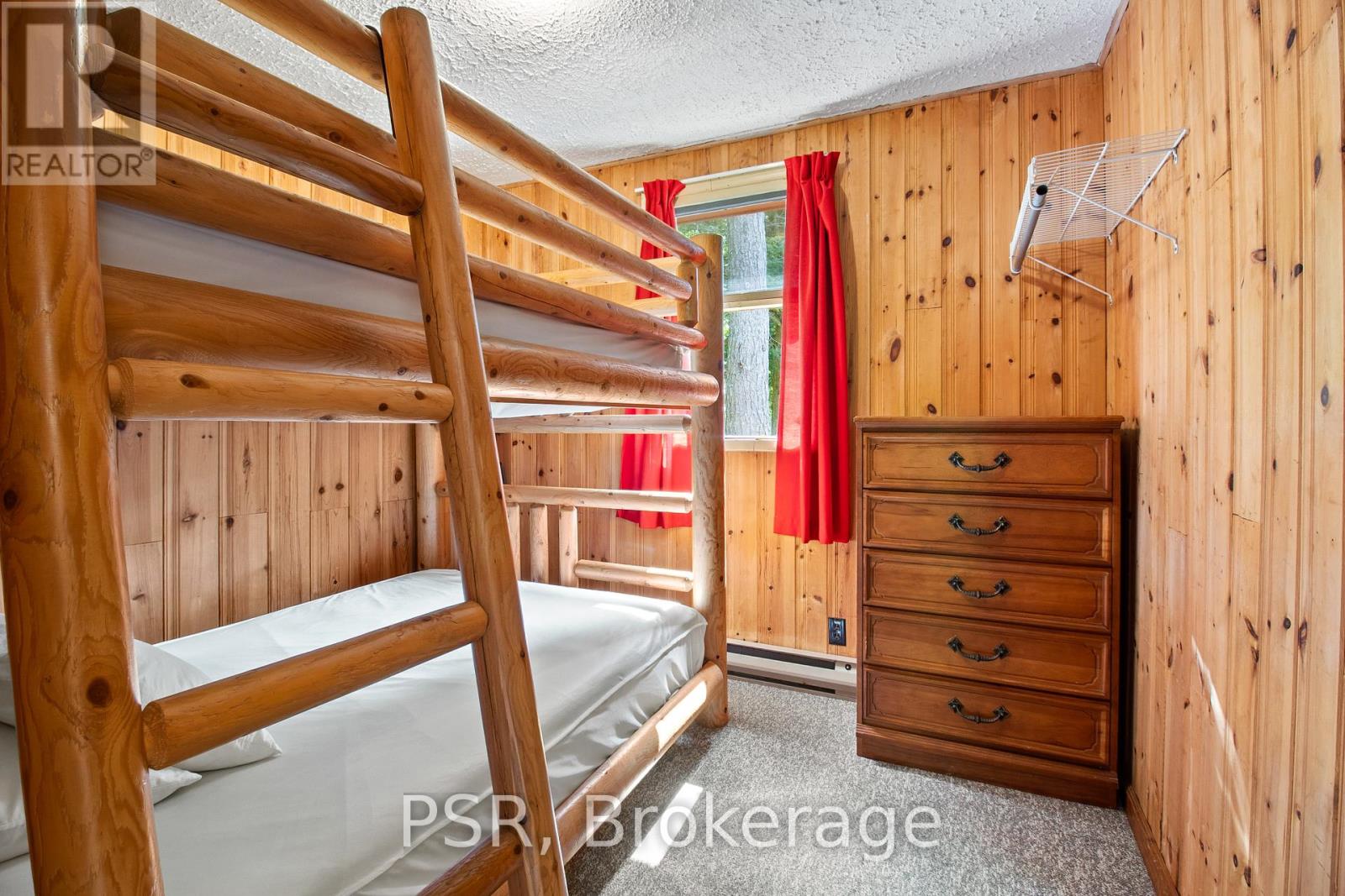 1113 Moon River Road, Muskoka Lakes, Ontario  P0C 1A0 - Photo 49 - X12196986