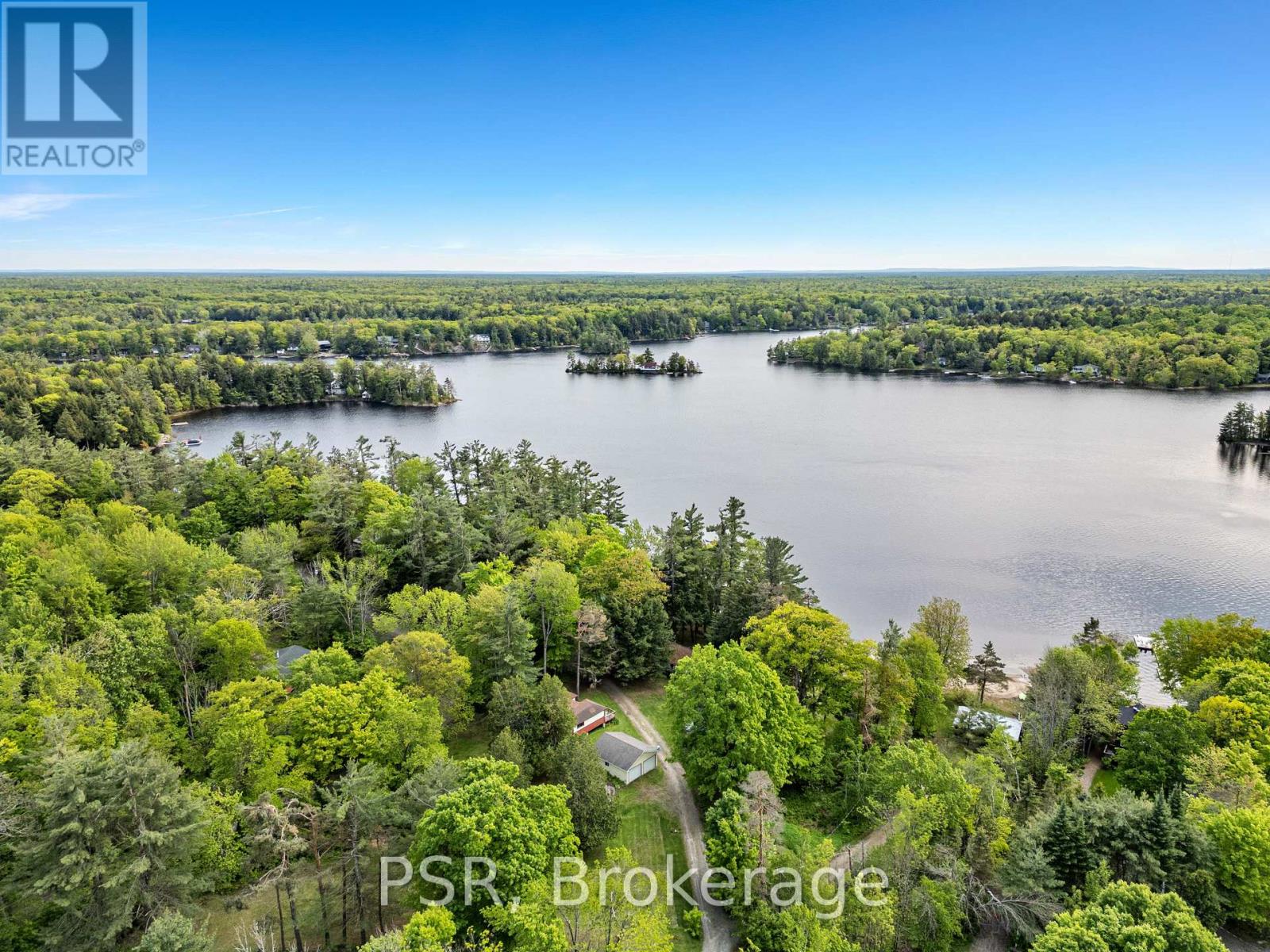 1113 Moon River Road, Muskoka Lakes, Ontario  P0C 1A0 - Photo 5 - X12196986