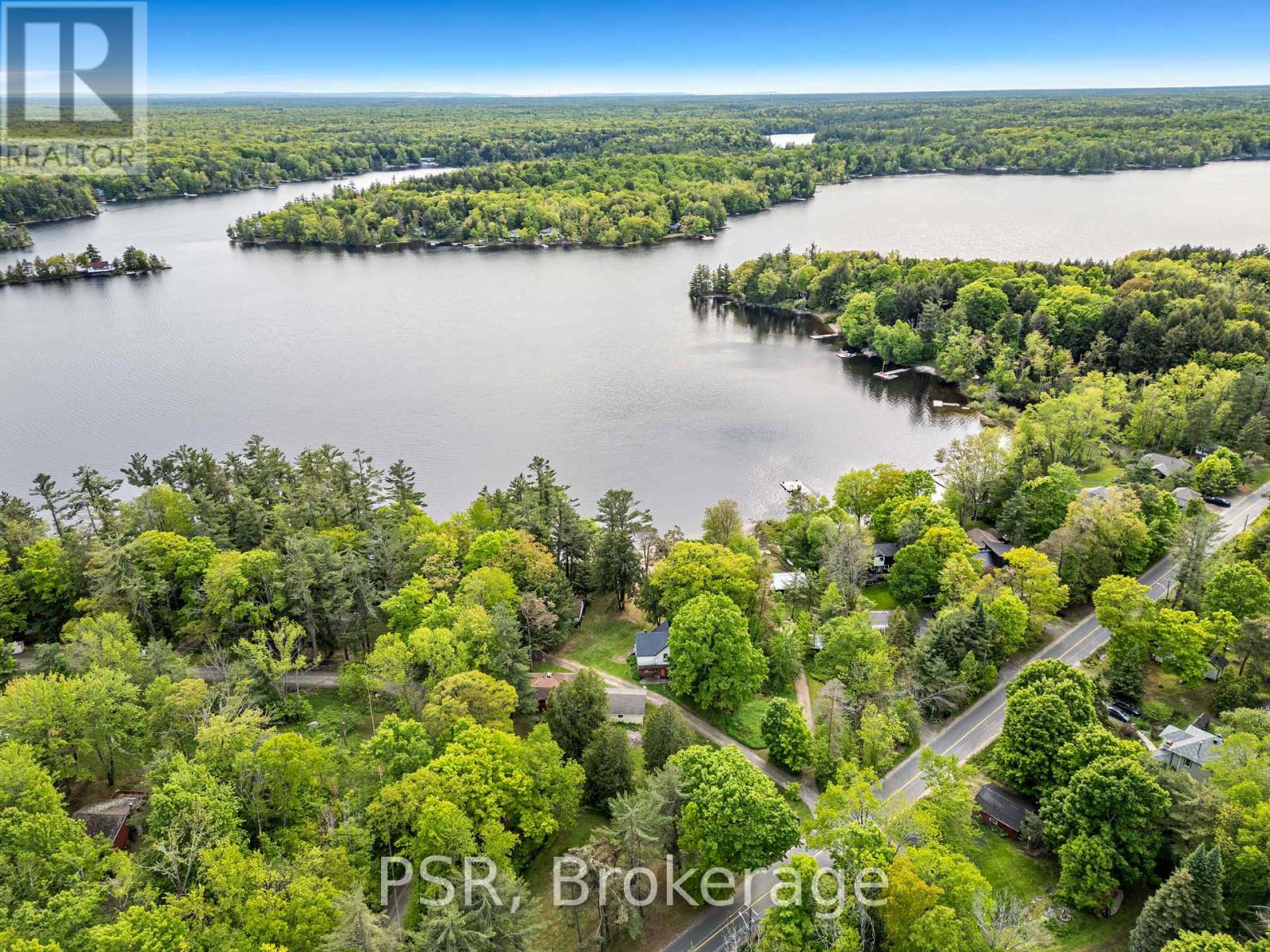 1113 Moon River Road, Muskoka Lakes, Ontario  P0C 1A0 - Photo 50 - X12196986