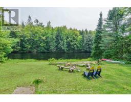 1287 SHERWOOD FOREST ROAD, Bracebridge, Ontario