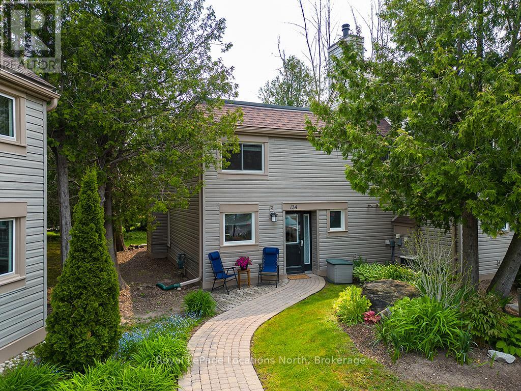134 Escarpment Crescent, Collingwood, Ontario  L9Y 5B4 - Photo 1 - S12197031