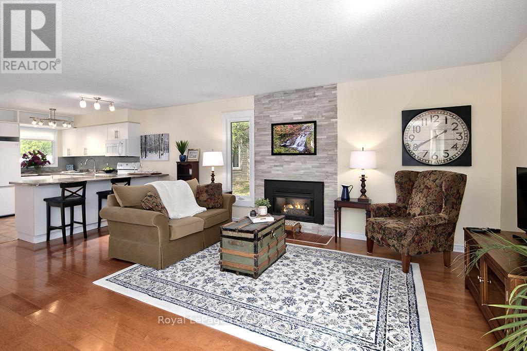 134 Escarpment Crescent, Collingwood, Ontario  L9Y 5B4 - Photo 11 - S12197031