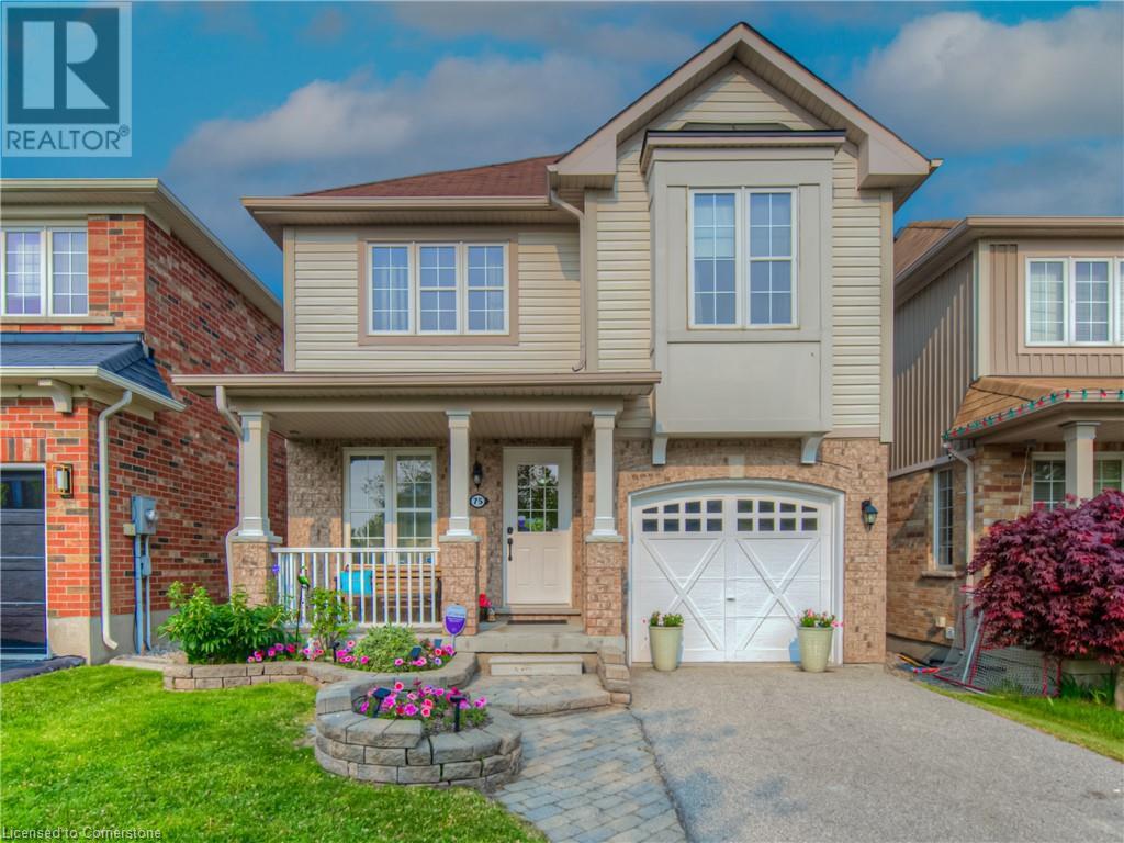 75 Norwich Road, Breslau, Ontario  N0B 1M0 - Photo 1 - 40737110