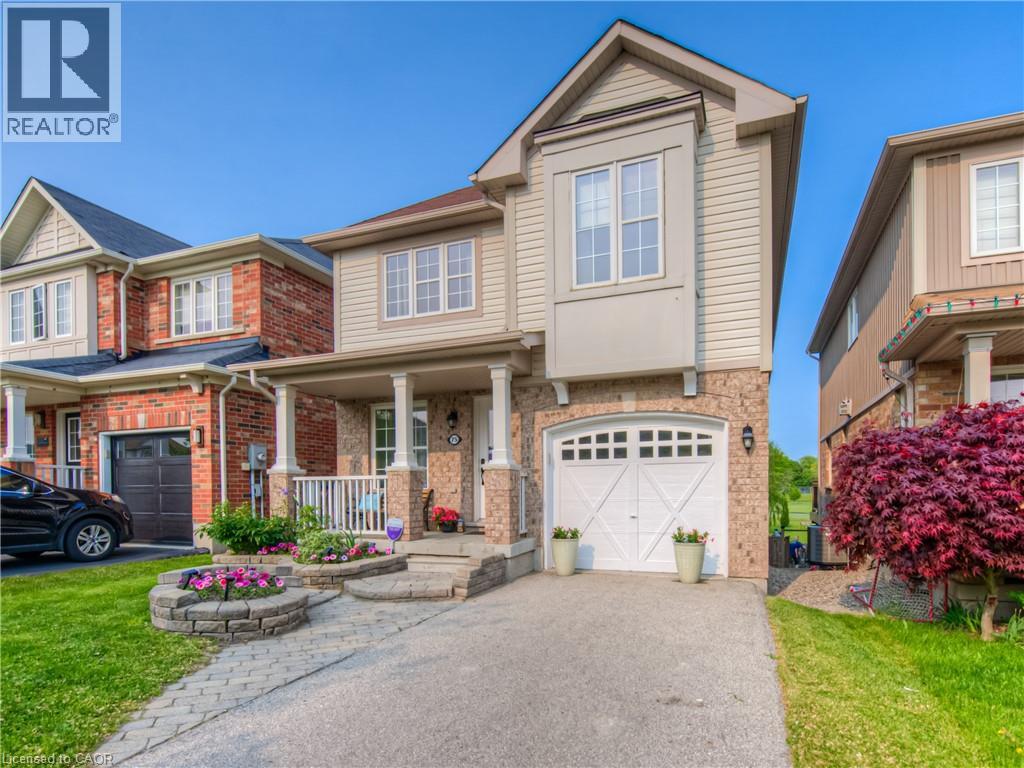 75 Norwich Road, Breslau, Ontario  N0B 1M0 - Photo 4 - 40737110