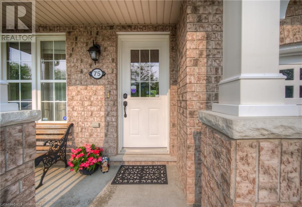 75 Norwich Road, Breslau, Ontario  N0B 1M0 - Photo 6 - 40737110
