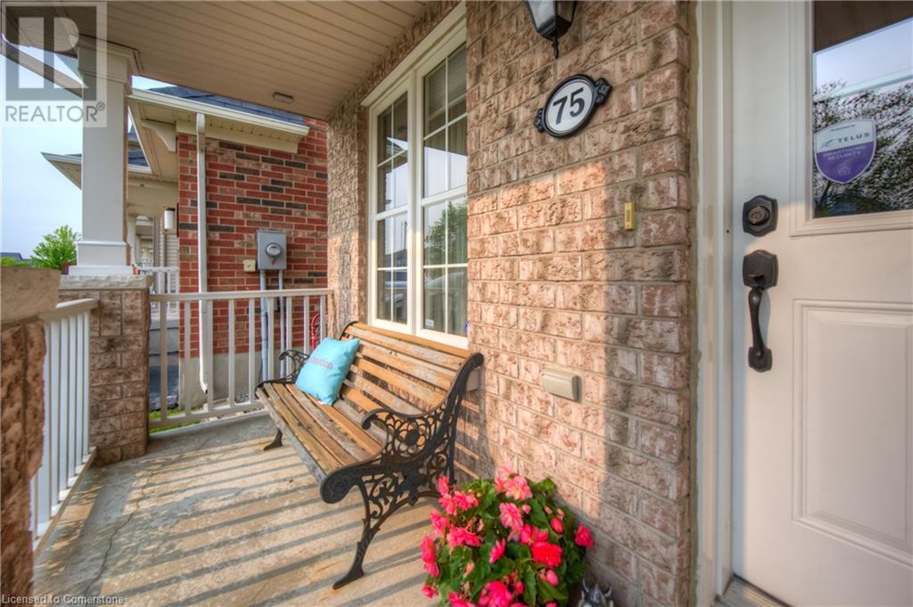 75 Norwich Road, Breslau, Ontario  N0B 1M0 - Photo 7 - 40737110