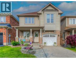 75 NORWICH Road, Breslau, Ontario