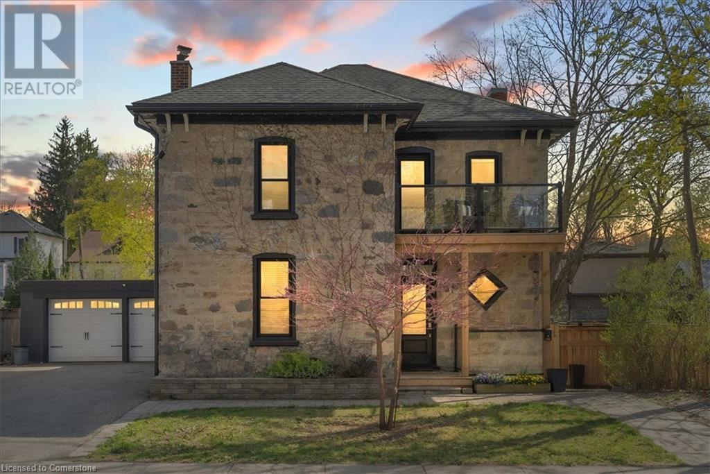 126 COOPER Street, Cambridge, Ontario