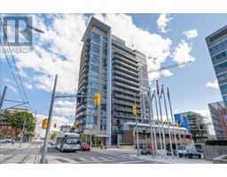 85 DUKE Street W Unit# 1702, Kitchener, Ontario