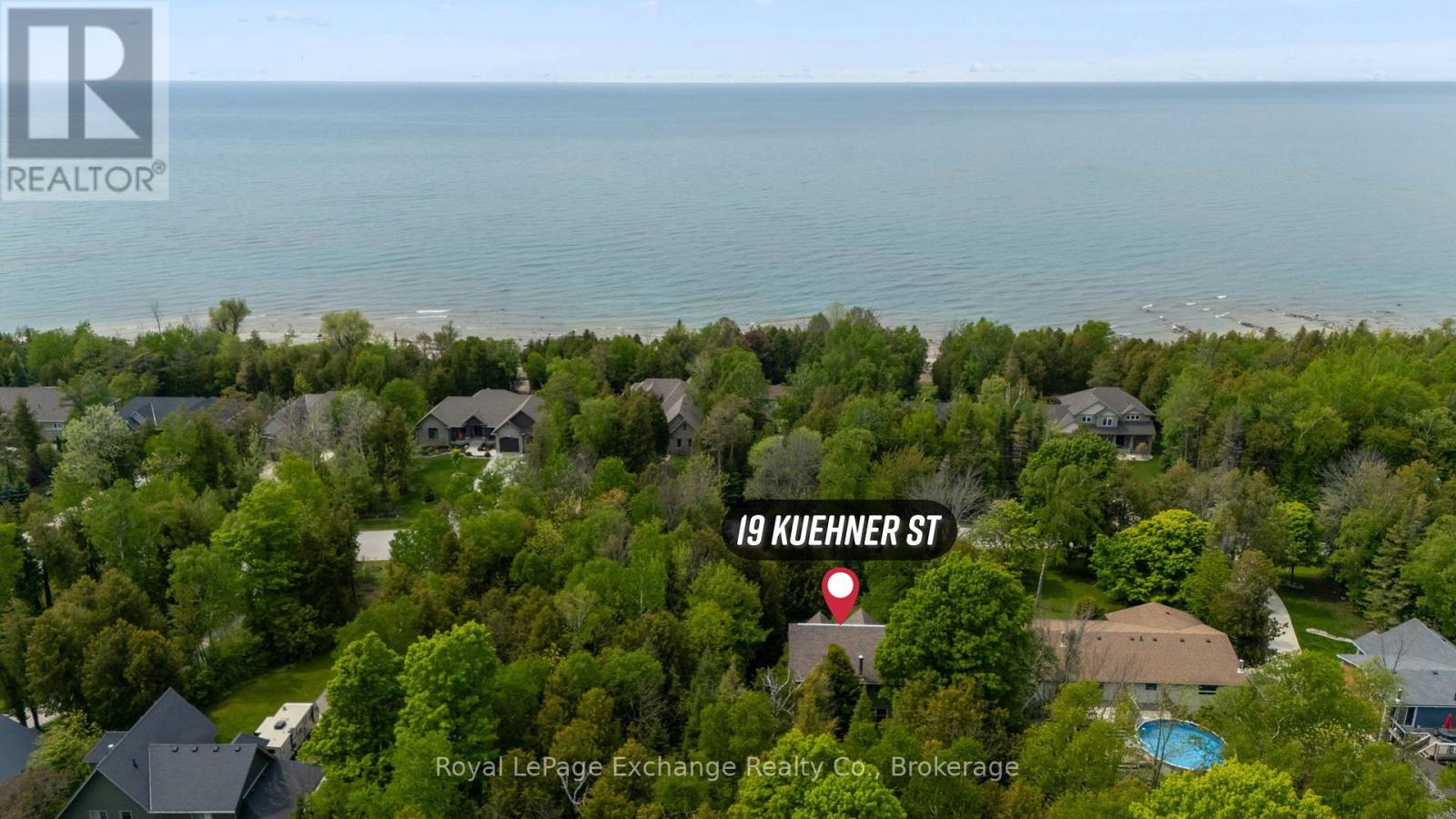 19 Kuehner Street, Kincardine, Ontario  N0G 2T0 - Photo 28 - X12197167