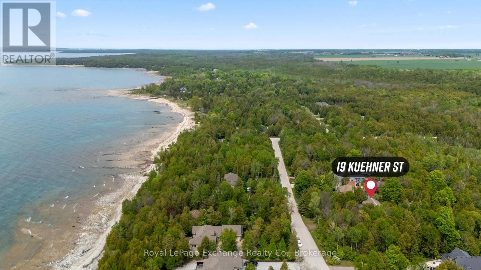 19 Kuehner Street, Kincardine, Ontario  N0G 2T0 - Photo 29 - X12197167