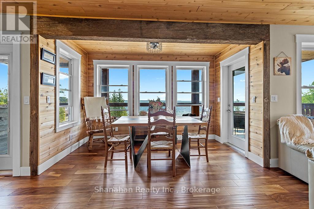 409 Eagle Road, Northern Bruce Peninsula, Ontario  N0H 2R0 - Photo 10 - X12197181