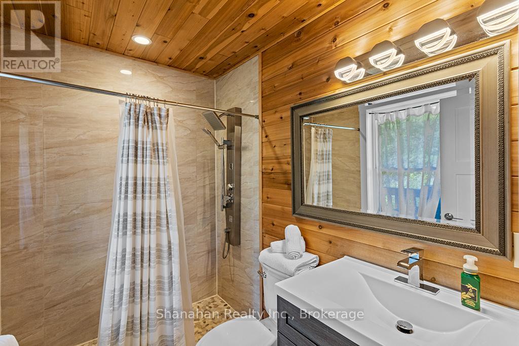 409 Eagle Road, Northern Bruce Peninsula, Ontario  N0H 2R0 - Photo 20 - X12197181