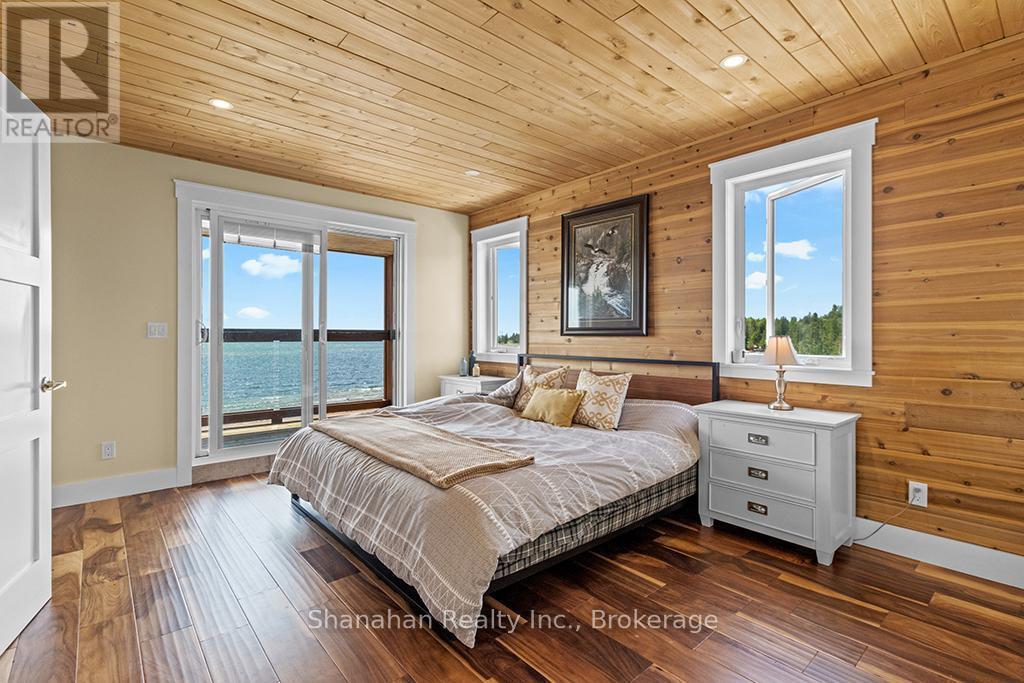 409 Eagle Road, Northern Bruce Peninsula, Ontario  N0H 2R0 - Photo 21 - X12197181