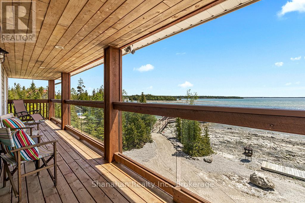 409 Eagle Road, Northern Bruce Peninsula, Ontario  N0H 2R0 - Photo 23 - X12197181