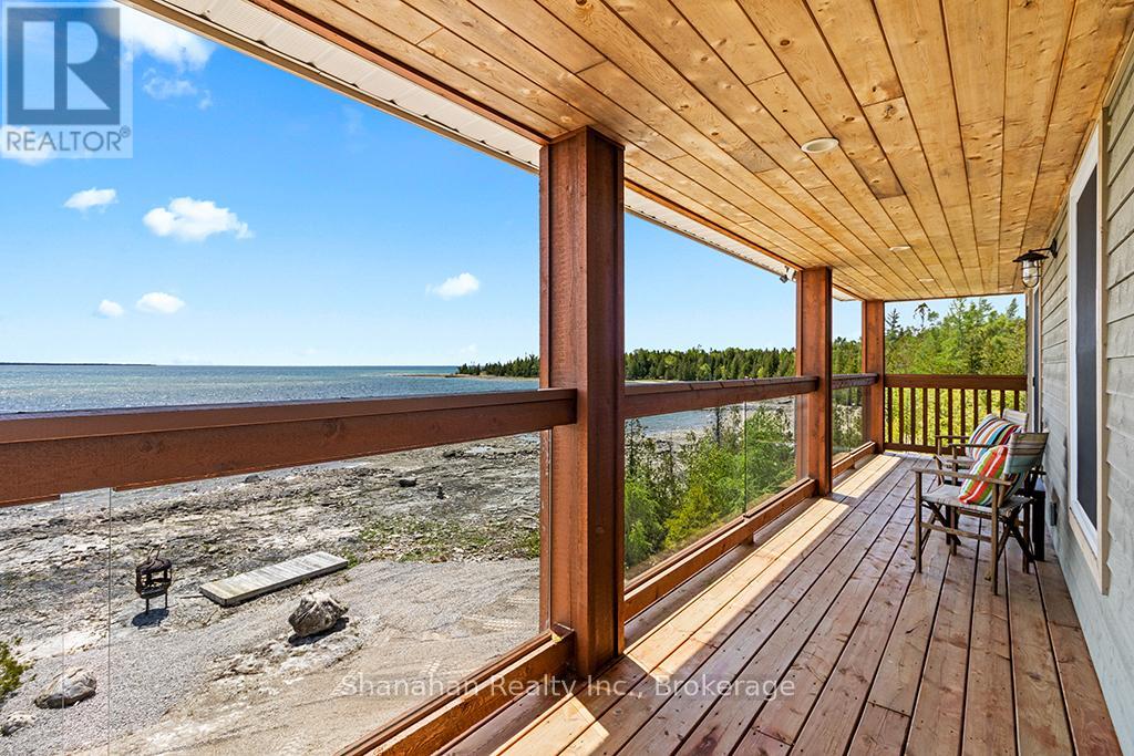 409 Eagle Road, Northern Bruce Peninsula, Ontario  N0H 2R0 - Photo 30 - X12197181