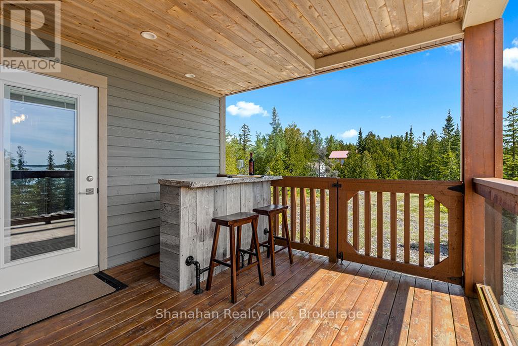 409 Eagle Road, Northern Bruce Peninsula, Ontario  N0H 2R0 - Photo 33 - X12197181