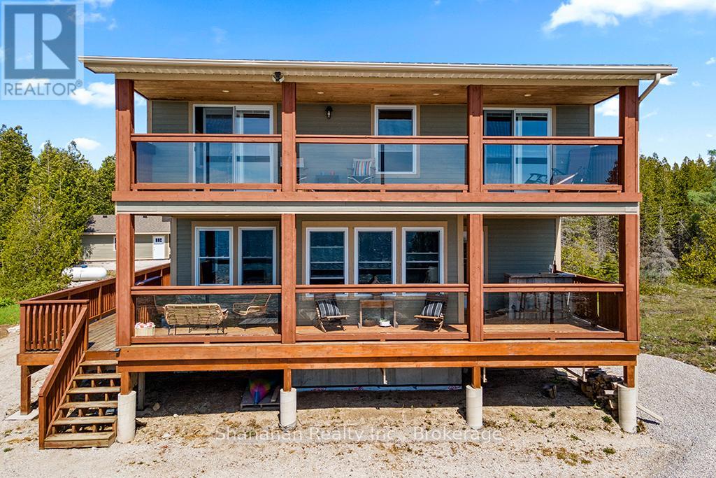 409 Eagle Road, Northern Bruce Peninsula, Ontario  N0H 2R0 - Photo 35 - X12197181