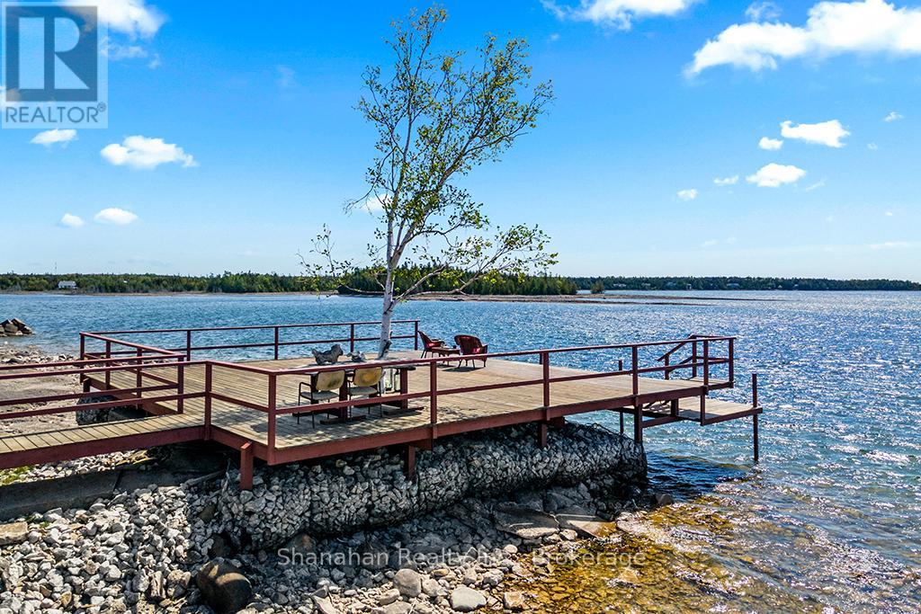 409 Eagle Road, Northern Bruce Peninsula, Ontario  N0H 2R0 - Photo 36 - X12197181