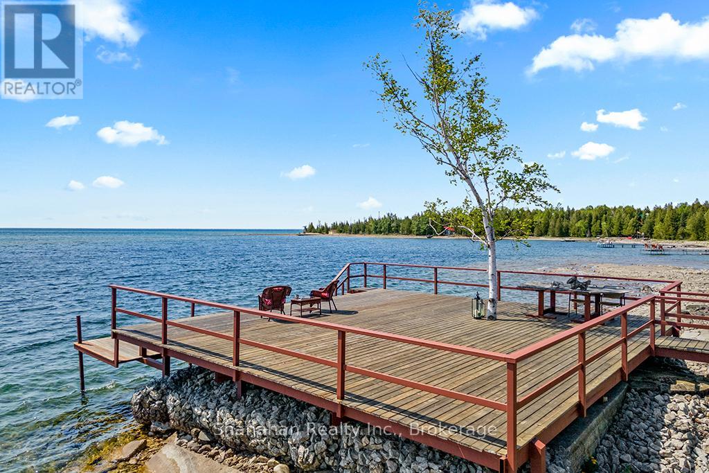 409 Eagle Road, Northern Bruce Peninsula, Ontario  N0H 2R0 - Photo 37 - X12197181