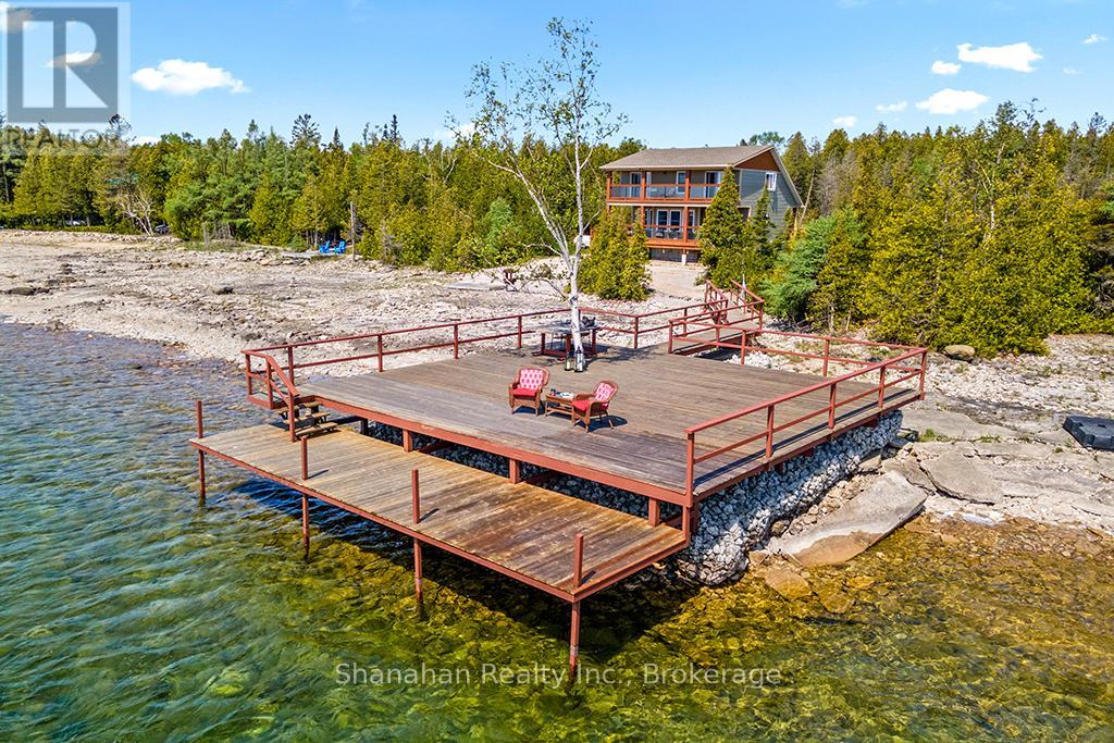 409 Eagle Road, Northern Bruce Peninsula, Ontario  N0H 2R0 - Photo 39 - X12197181