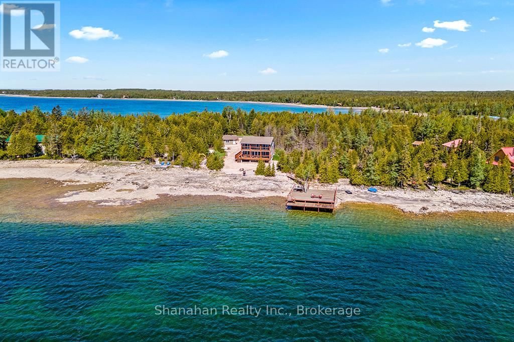 409 Eagle Road, Northern Bruce Peninsula, Ontario  N0H 2R0 - Photo 46 - X12197181